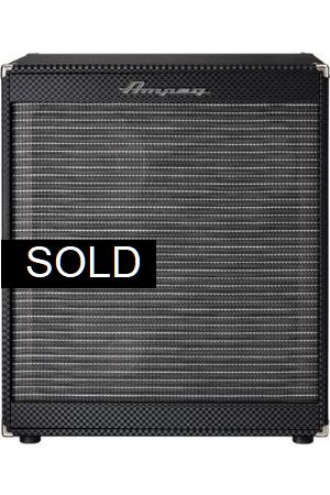 Ampeg PF410HLF Ampeg PF410HLF